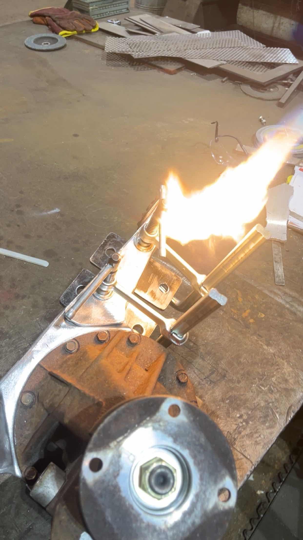 Bandito Workshop